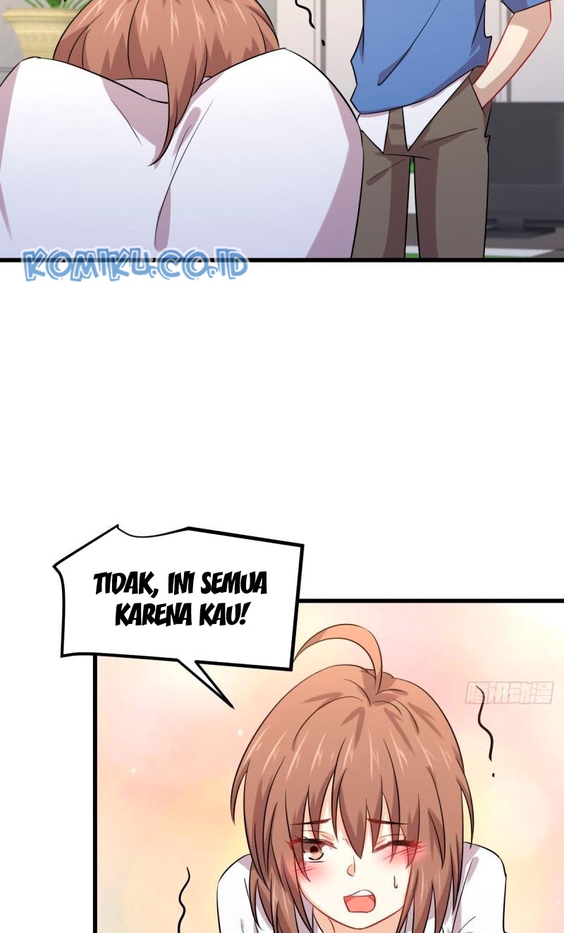 Immortal Swordsman in The Reverse World Chapter 122 Gambar 36